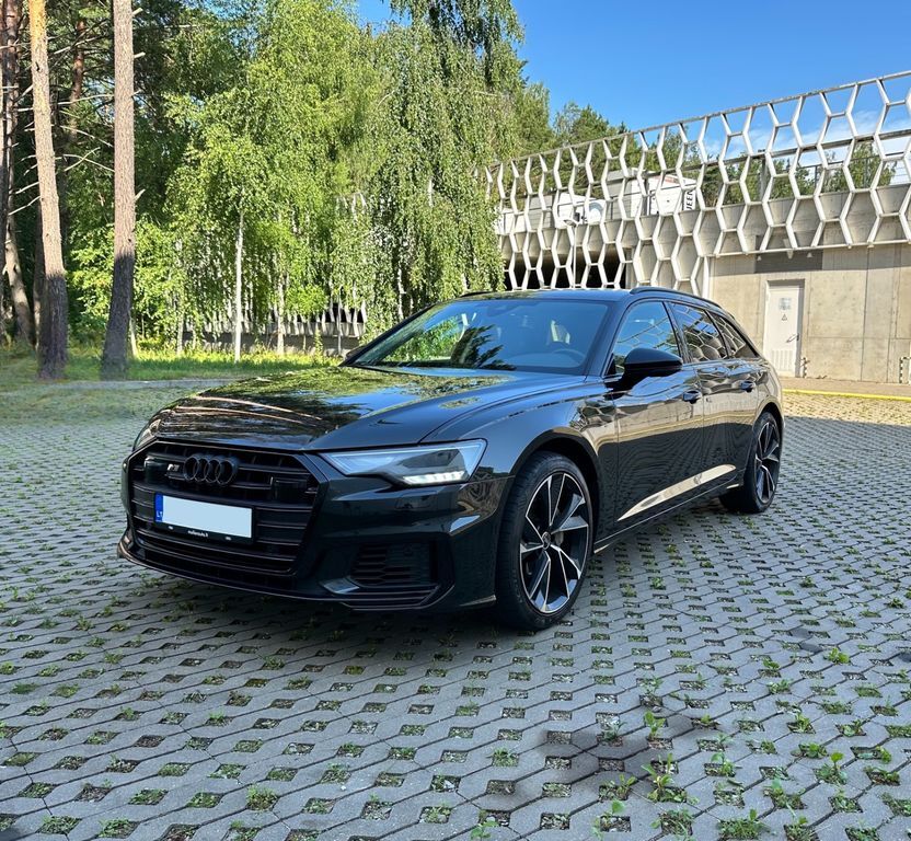 Audi A6 185.000 km 22.300 € Ahrensfelde 16356