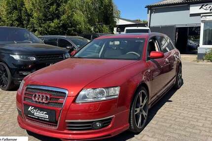 Audi A6 169.230 km 12.790 &euro; Falkensee 14612
