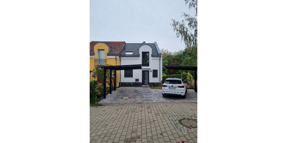 Etagenwohnung Neuenhagen bei Berlin - 4 Zimmer, 142 m&sup2;, 564.000&euro; | Angebot:24292367
