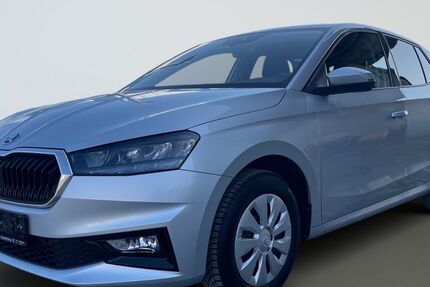 Skoda Fabia 3.000 km 14.900 &euro; Berlin 13587