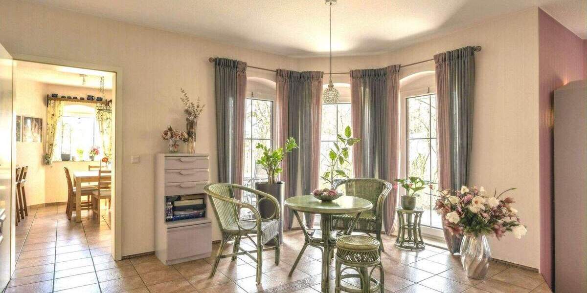 Einfamilienhaus Ahrensfelde Neu Lindenberg - 4 Zimmer, 134 m&sup2;, 790.000&euro; | Angebot:24812439