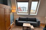 Dachgeschoßwohnung Berlin Pankow - 4 Zimmer, 105 m&sup2;, 2.650&euro; | Angebot:26647751