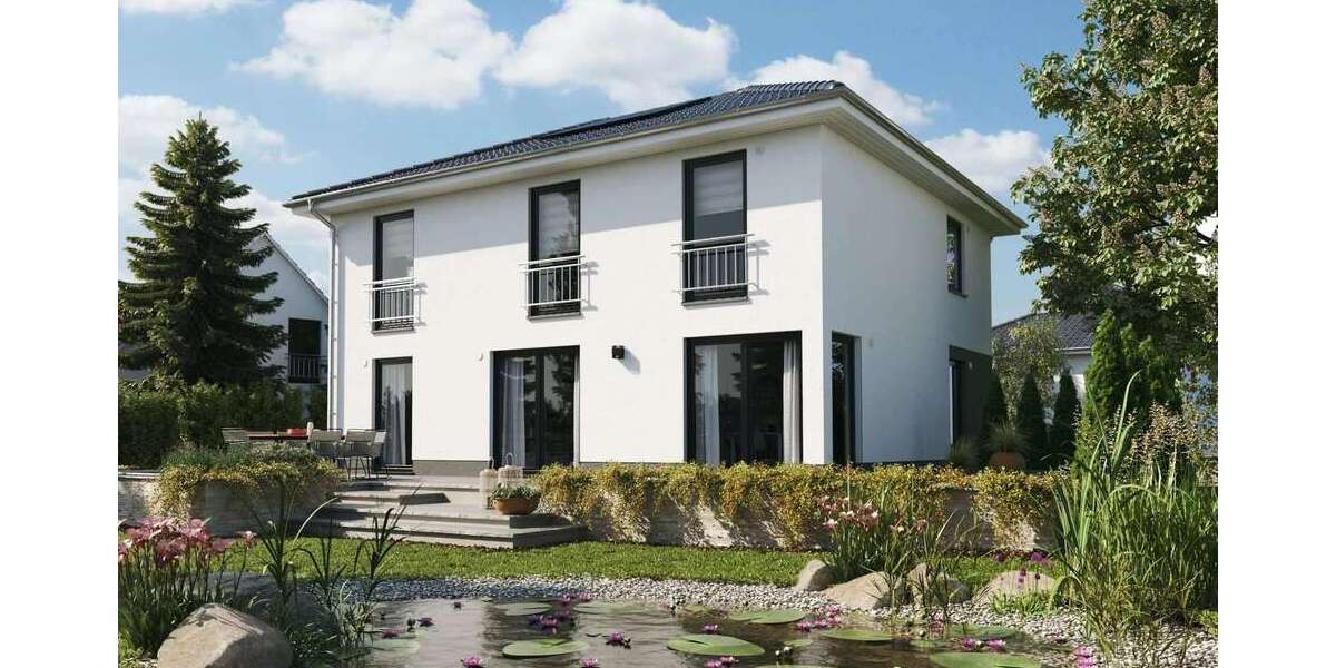 Einfamilienhaus Schönwalde-Glien Glien - 5 Zimmer, 160 m&sup2;, 3.500&euro; | Angebot:26012970