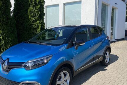 Renault Captur 36.873 km 10.490 &euro; Borgsdorf 16556