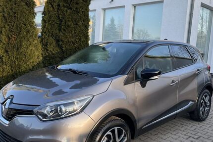 Renault Captur 105.153 km 9.990 &euro; Borgsdorf 16556