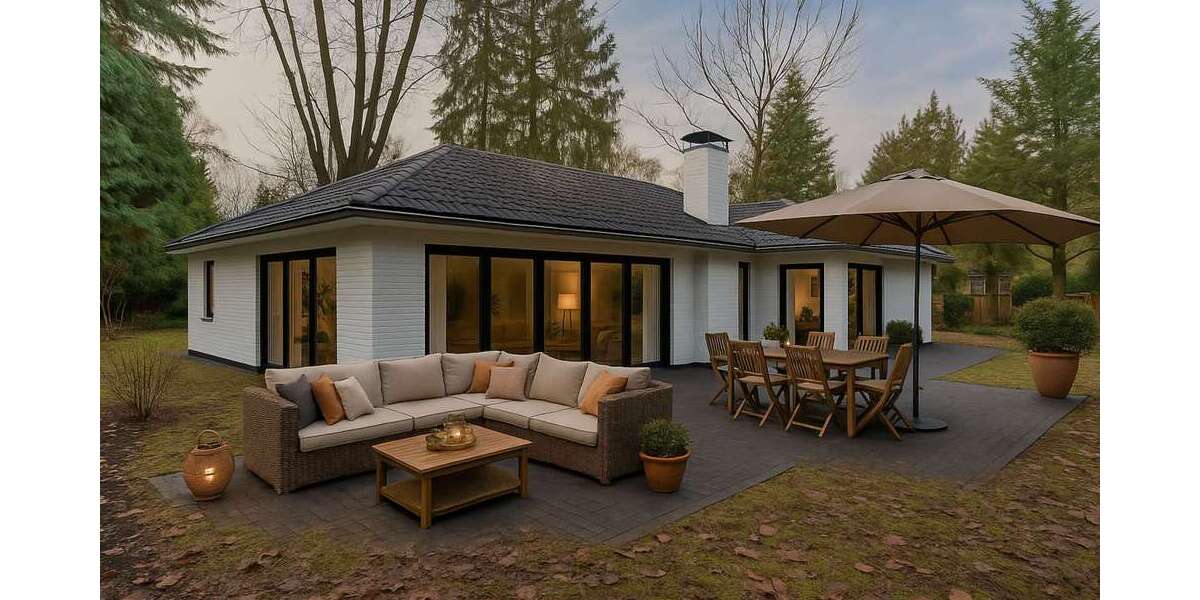 Grundstück zu verkaufen in Berlin - Kladow 315.000 € 600 m² zimmer