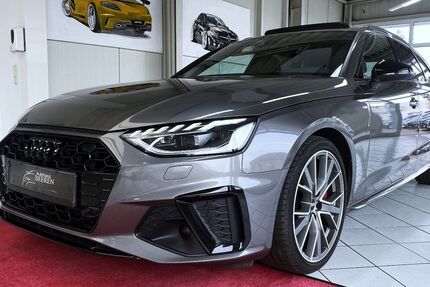 Audi A4 124.120 km 24.990 &euro; Rathenow 14712