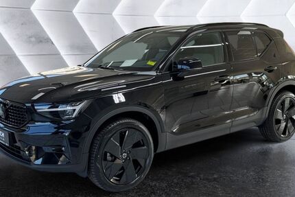 Volvo XC40 25.543 km 37.880 &euro; Berlin 12683