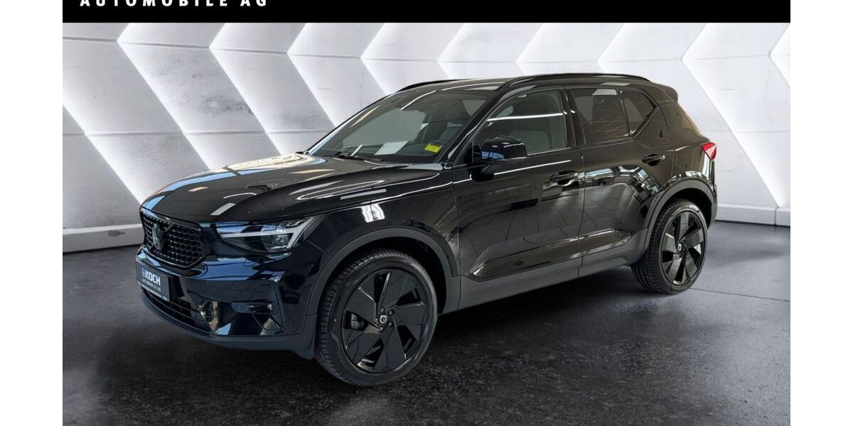 Volvo XC40 25.543 km 37.880 &euro; Berlin 12683
