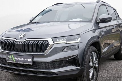 Skoda Karoq 87.415 km 27.990 &euro; Schulzendorf 15732