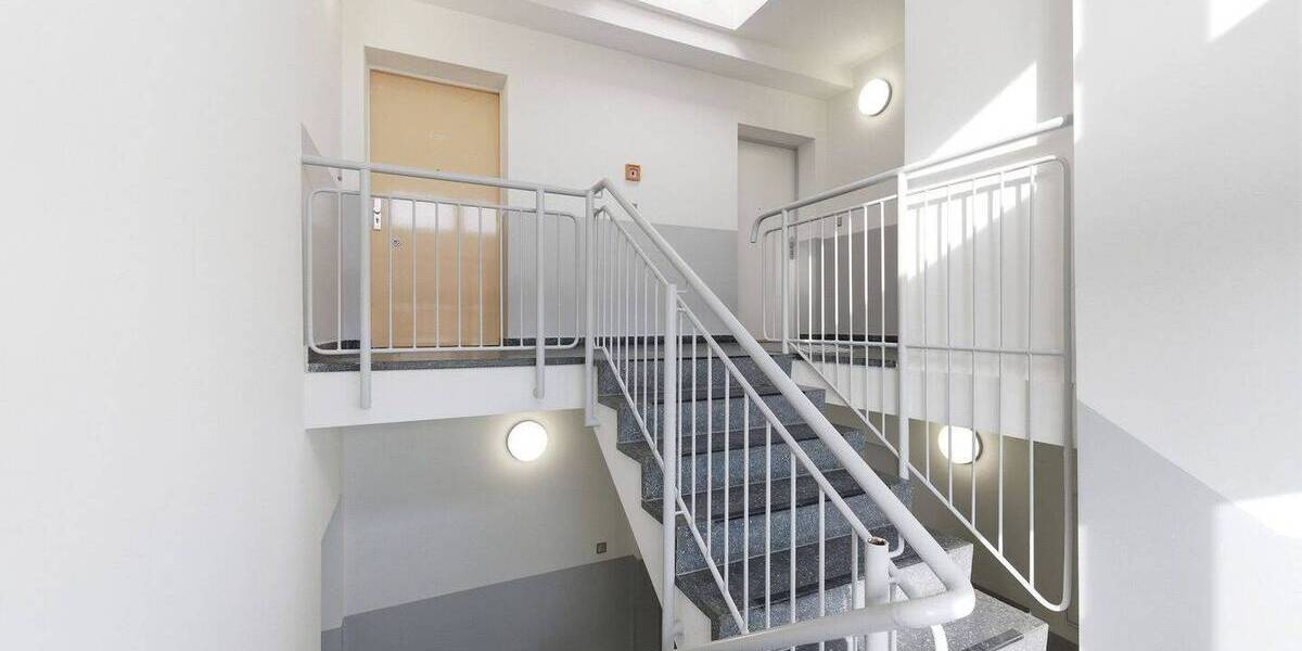 Etagenwohnung Berlin Wilmersdorf - 2 Zimmer, 65 m&sup2;, 445.875&euro; | Angebot:25970639