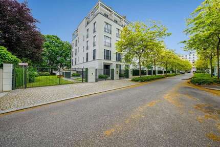 Wohnung zum Kaufen in Berlin 990.000 € 98.66 m² 2 zimmer