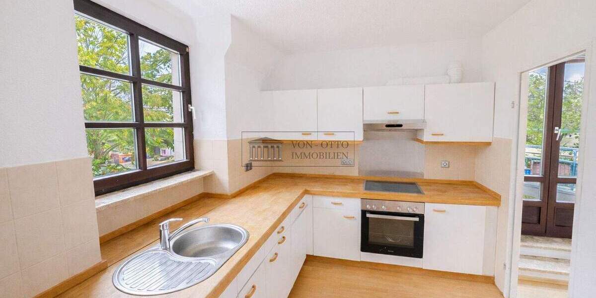 Etagenwohnung Berlin Waidmannslust - 4 Zimmer, 95 m&sup2;, 460.000&euro; | Angebot:25776133