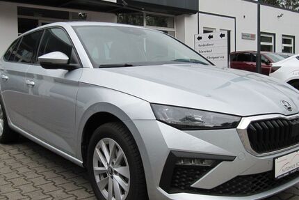 Skoda Scala 8.930 km 26.890 &euro; Hennigsdorf bei Berlin 16761
