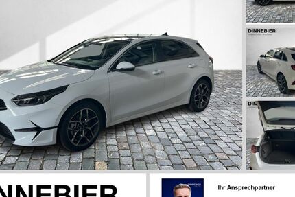 Kia ceed / Ceed 2.000 km 27.689 &euro; Berlin 13581