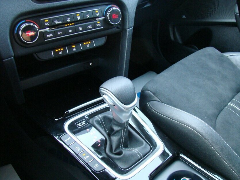 Kia ProCeed 1.5 T-GDi GT-line ACC Bi-LED Navi Kamera 31.539 km 25.980 € Falkensee 14612