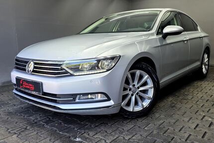 VW Passat 117.000 km 15.990 &euro; Berlin 12279