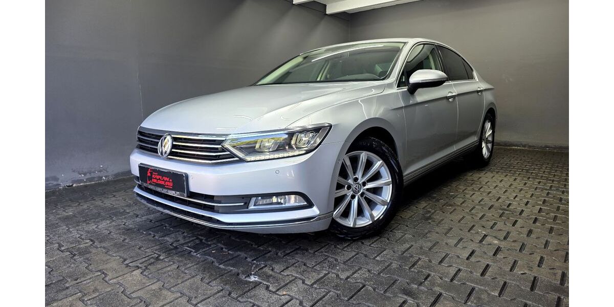 VW Passat 117.000 km 15.990 &euro; Berlin 12279