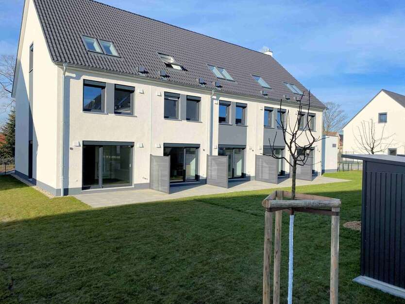 Haus zum Mieten in Rüdersdorf 1.234 € 110.92 m²