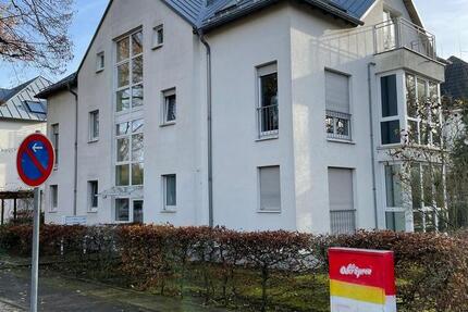 Helle 1-Zimmer-Wohnung in Schöneiche 1 zimmer