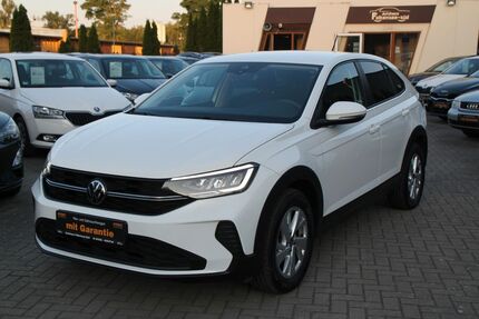 VW Taigo 29.445 km 15.990 &euro; Falkensee 14612