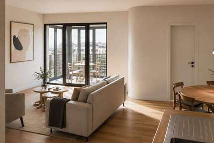 Wohnung Berlin Charlottenburg-Wilmersdorf - 5 Zimmer, 122 m&sup2;, 989.000&euro; | Angebot:27235550