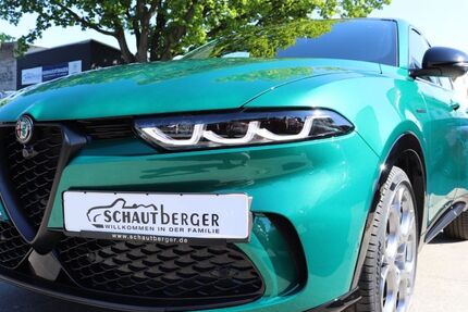 Alfa Romeo Tonale 7.000 km 44.990 &euro; Potsdam 14482