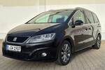 Seat Alhambra 249.651 km 12.990 € Berlin 10178