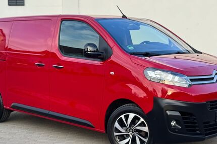 Citroen Jumpy 130.989 km 13.999 &euro; Berlin 13127