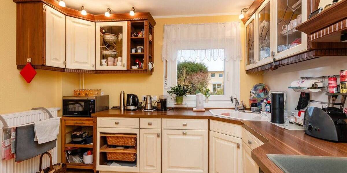 Reihenmittelhaus Berlin Buckow - 2 Zimmer, 80 m&sup2;, 379.000&euro; | Angebot:25699228