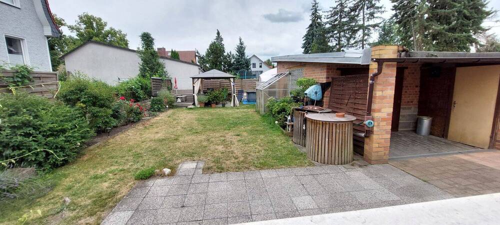 Etagenwohnung Berlin Blankenburg - 3 Zimmer, 85 m&sup2;, 368.000&euro; | Angebot:22634090