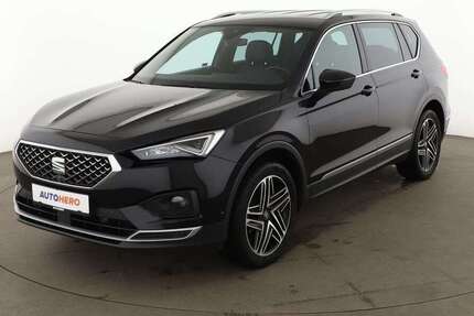 Seat Tarraco 98.988 km 24.630 &euro; Berlin 14059