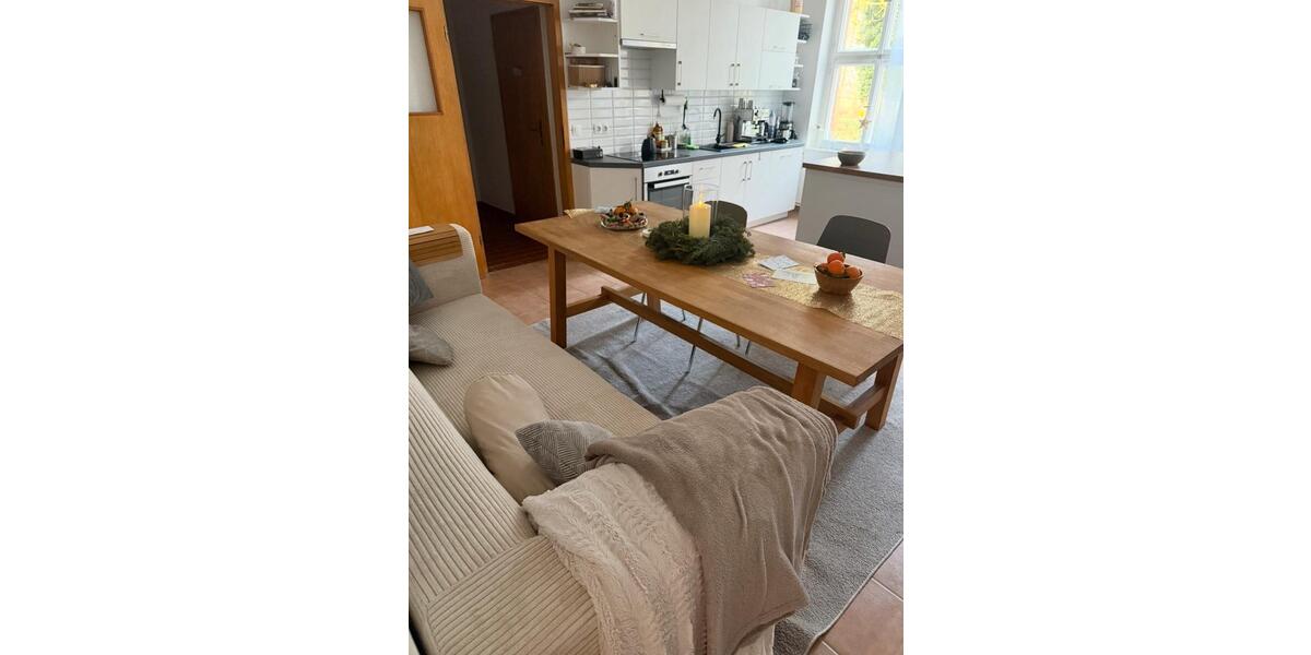 Hochparterre Oranienburg - 2 Zimmer, 72 m&sup2;, 990&euro; | Angebot:26412845