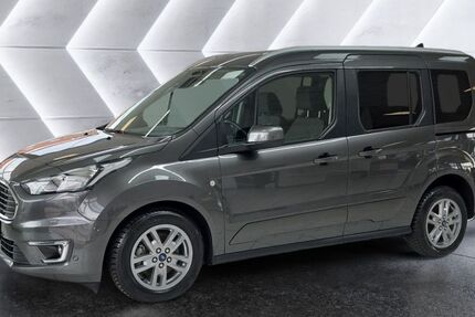 Ford Tourneo Connect 40.811 km 19.990 &euro; Ahrensfelde 16356