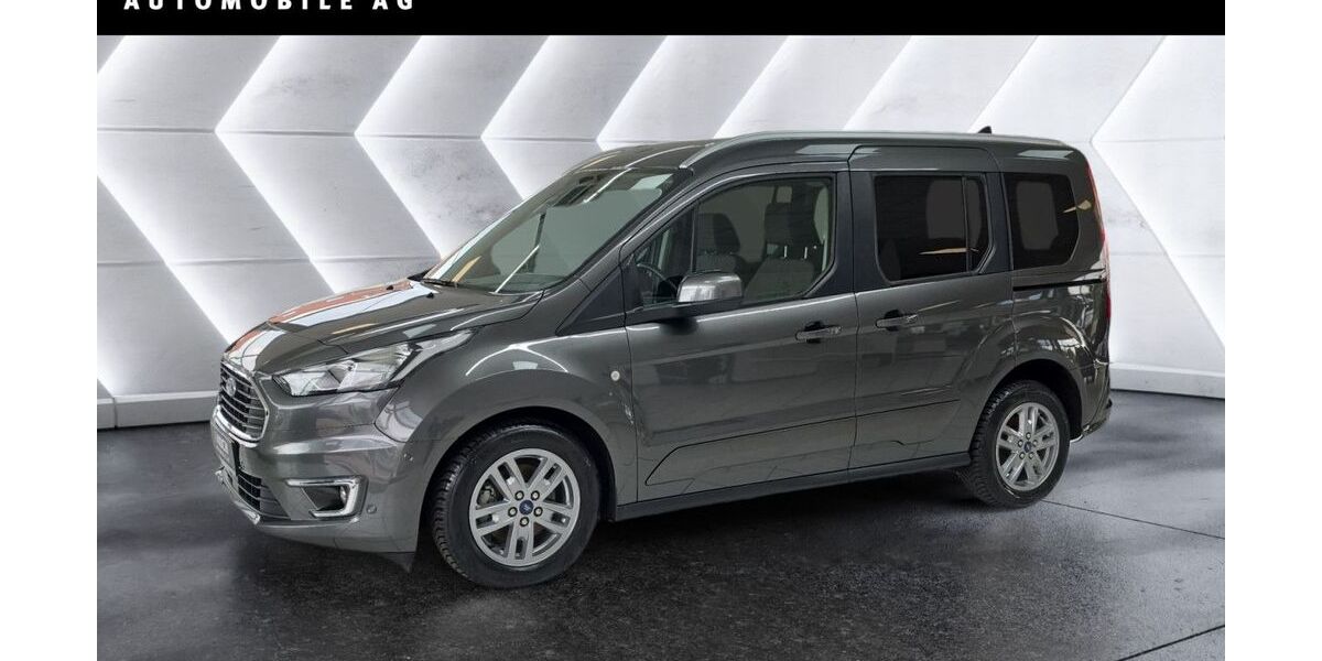 Ford Tourneo Connect 40.811 km 19.990 &euro; Ahrensfelde 16356