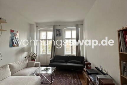 Wohnung Berlin Gesundbrunnen - 2 Zimmer, 70 m&sup2;, 750&euro; | Angebot:26030672