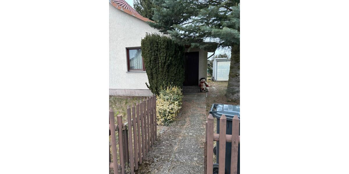 Doppelhaushälfte Berlin Reinickendorf - 3 Zimmer, 70 m&sup2;, 380.000&euro; | Angebot:26013791