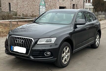 Audi Q5 231.000 km 12.900 &euro; Berlin 12305