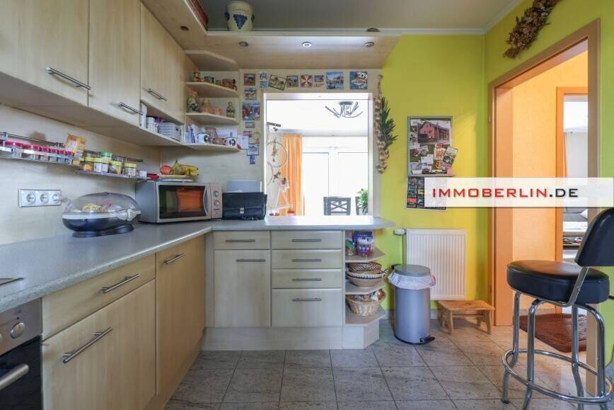 Einfamilienhaus Berlin Französisch Buchholz - 4 Zimmer, 144 m&sup2;, 773.000&euro; | Angebot:26656722