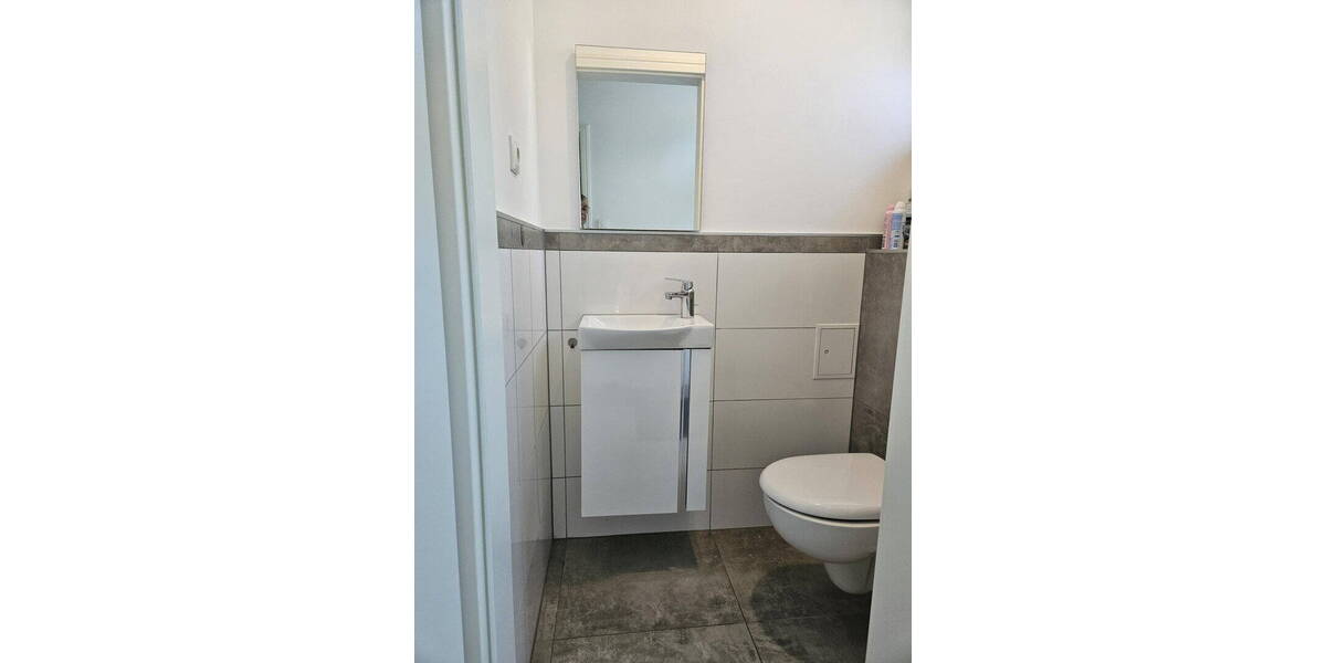 Doppelhaushälfte Berlin Heiligensee - 5 Zimmer, 124 m&sup2;, 765.000&euro; | Angebot:26616841