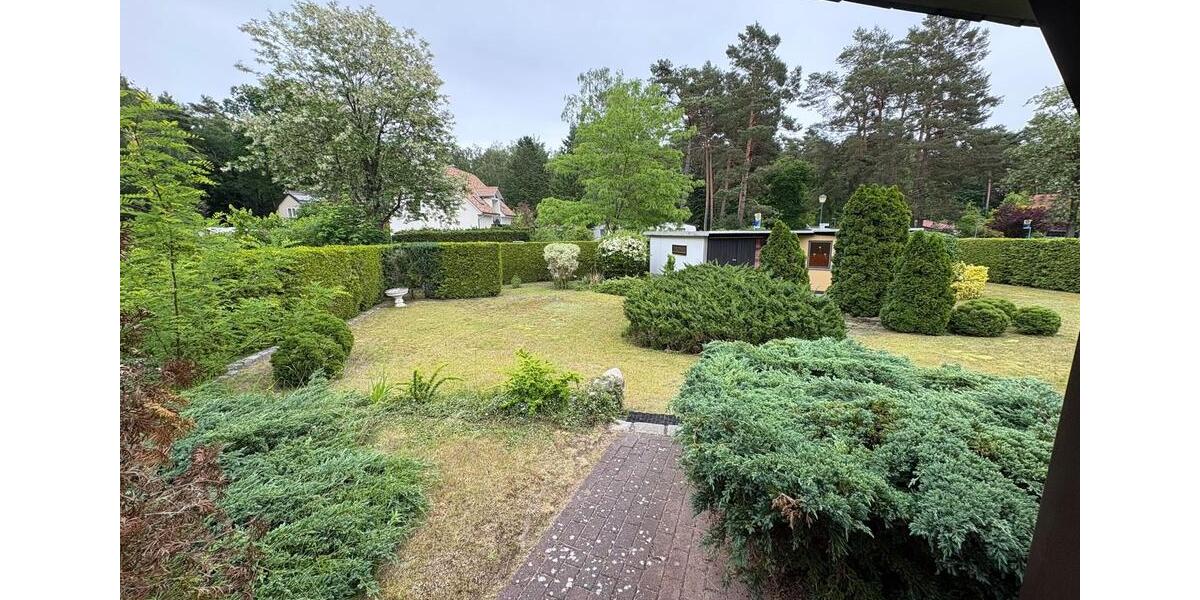 Einfamilienhaus Hohen Neuendorf Bergfelde - 1.5 Zimmer, 65 m&sup2;, 369.000&euro; | Angebot:26890391