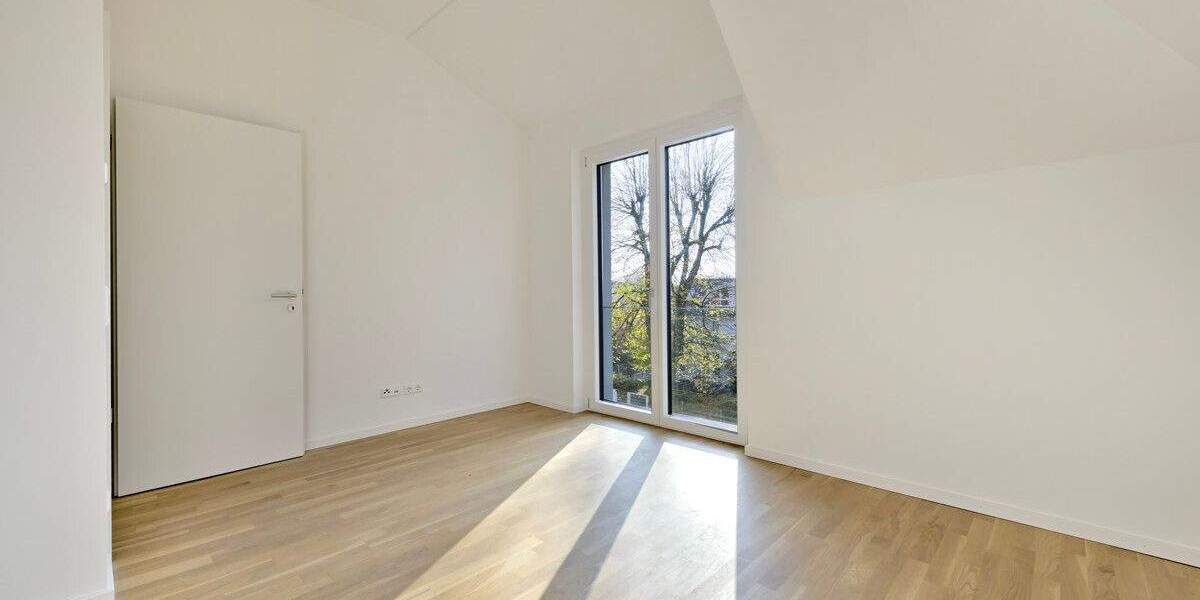 Etagenwohnung Glienicke/Nordbahn Nordbahn - 2 Zimmer, 62 m&sup2;, 389.000&euro; | Angebot:23828790