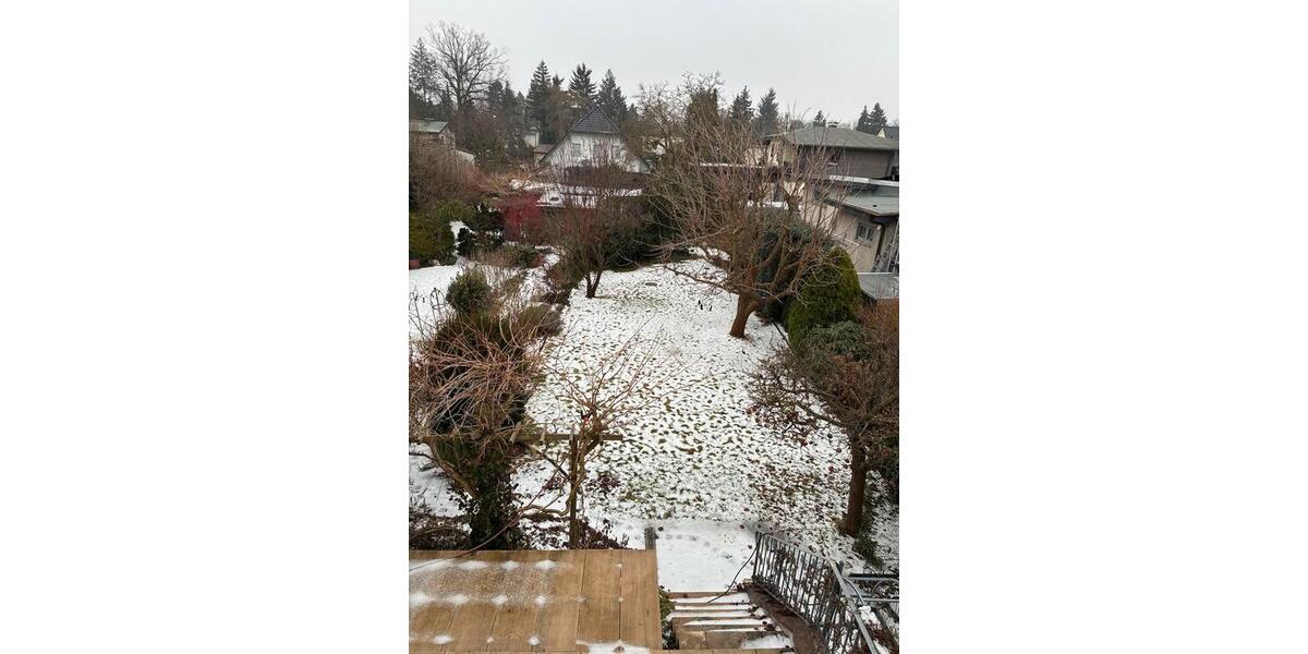 Doppelhaushälfte Berlin Tempelhof-Schöneberg - 3 Zimmer, 115 m&sup2;, 2.400&euro; | Angebot:25861425