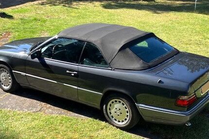 Mercedes-Benz E 200 167.000 km 19.900 &euro; Kleinmachnow 14532