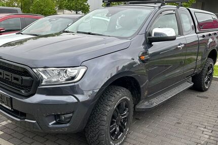 Ford Ranger 99.850 km 23.990 &euro; Ahrensfelde bei Berlin 16356