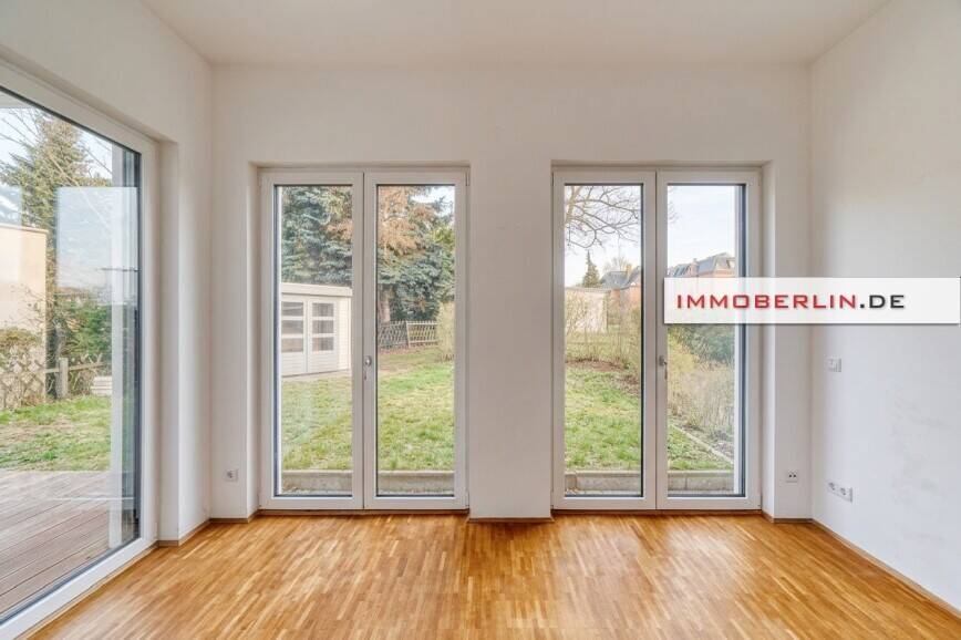 Etagenwohnung Berlin Friedrichshagen - 2 Zimmer, 61 m&sup2;, 369.700&euro; | Angebot:26568688