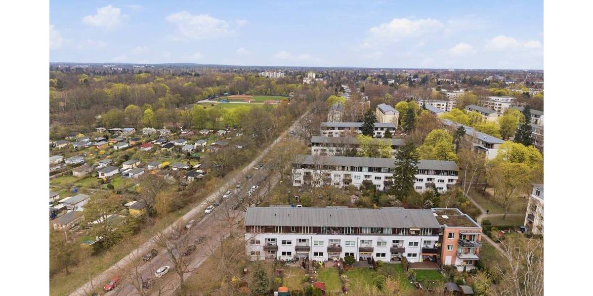 Etagenwohnung Berlin Zehlendorf - 5 Zimmer, 127 m&sup2;, 725.000&euro; | Angebot:26258828