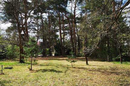 Grundstück Berlin Mahlsdorf - 550.000&euro; | Angebot:25724272