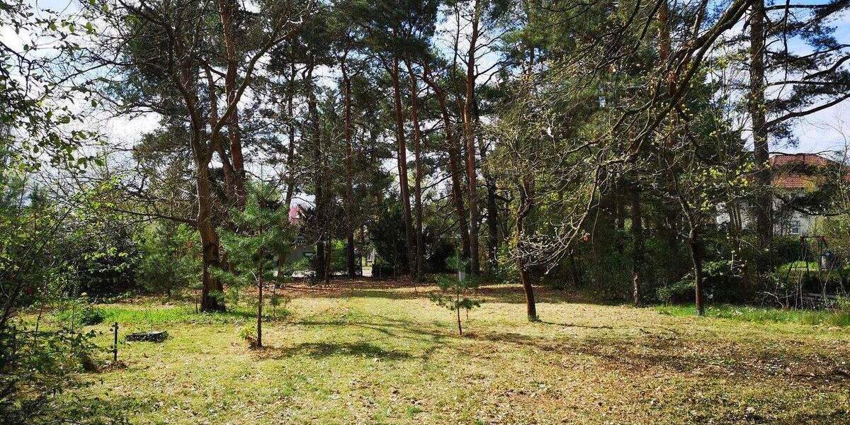 Grundstück Berlin Mahlsdorf - 550.000&euro; | Angebot:25724272