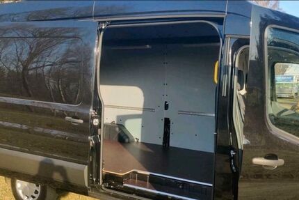 Ford Transit 49.800 km 22.000 &euro; Oberkrämer 16727